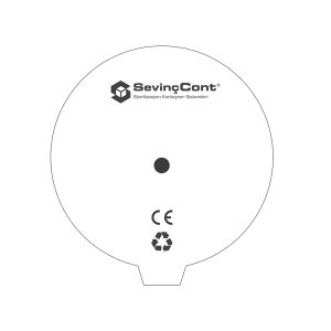 Teflon Filtre Basic Model