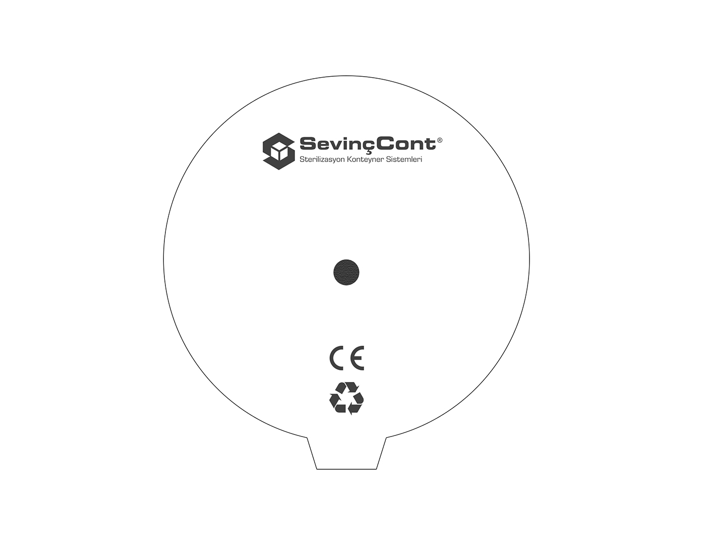Teflon Filtre Basic Model
